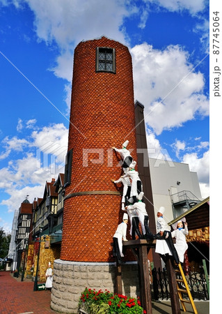 白い恋人パーク 白い恋人パーク 87745064