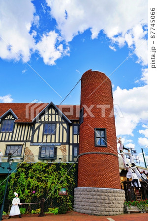 白い恋人パーク 87745066