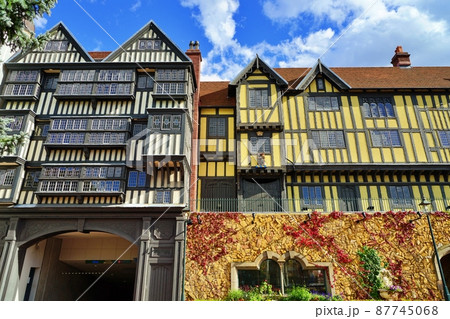 白い恋人パーク 87745068