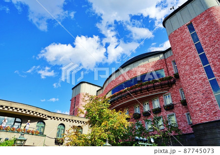 白い恋人パーク 87745073