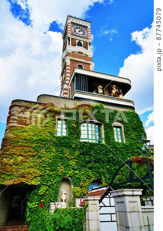 白い恋人パーク 87745079