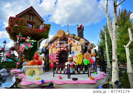 白い恋人パーク 白い恋人パーク 87745174