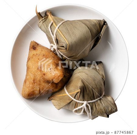 粽 チマキ 御萩 87745867