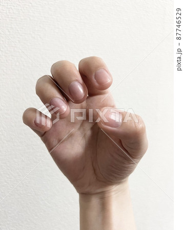 短い爪　イメージ 87746529