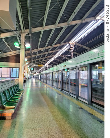 弾道項 クローバー 87746553