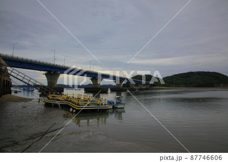 弾道項 クローバー 87746606