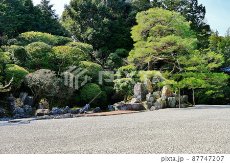 金地院　　京都市左京区南禅寺福地町 87747207