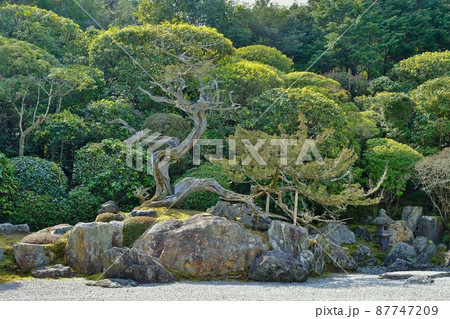 金地院　　京都市左京区南禅寺福地町 87747209