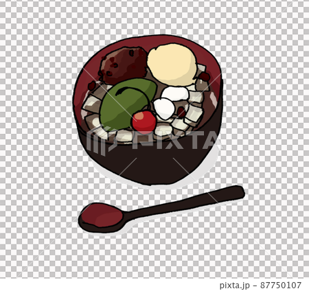 奶油Anmatsu 奶油Anmatsu 87750107