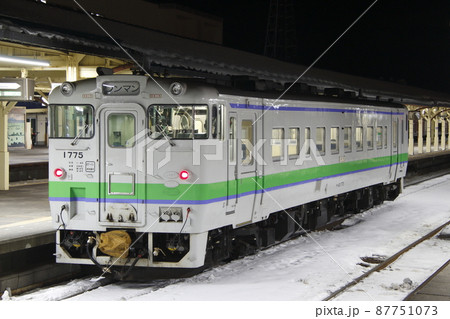 根室本線キハ40形(新得⇔釧路) 根室本線キハ40形(新得⇔釧路) 87751073