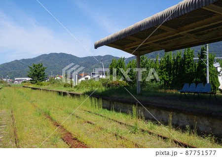 大社駅 大社駅 87751577