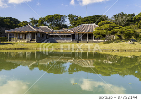 沖縄 那覇 識名園 / Shikinaen, Naha, Okinawa, Japan 沖縄 那覇 識名園 / Shikinaen, Naha, Okinawa, Japan 87752144