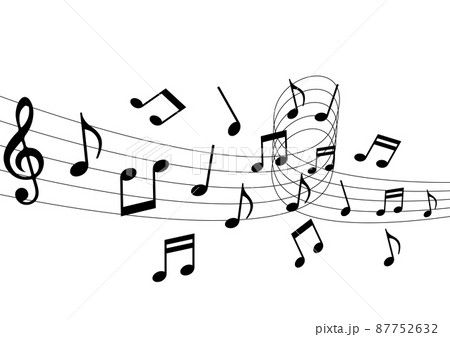 音符 87752632