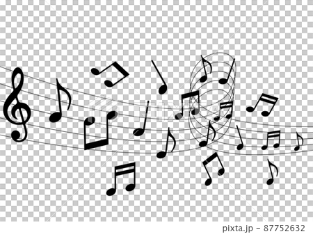 音符 87752632