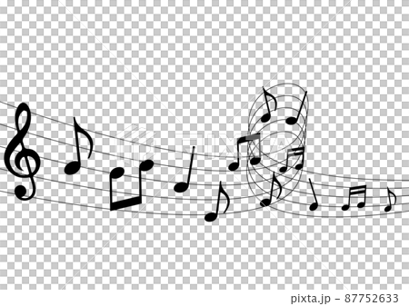 音符 87752633