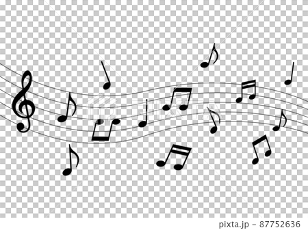 音符 87752636