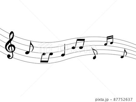 音符 87752637