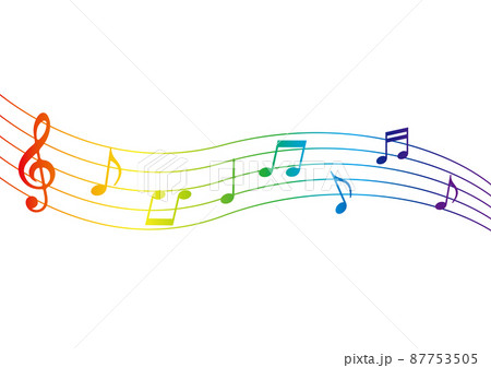 音符 87753505