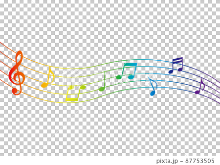 音符 87753505