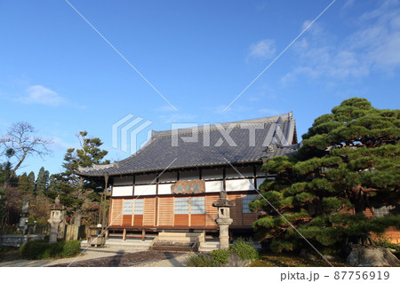 徳林院（岐阜県 多治見市 虎渓山町） 87756919