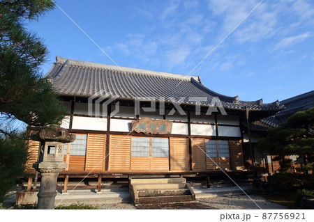 徳林院(岐阜県 多治見市 虎渓山町) 徳林院(岐阜県 多治見市 虎渓山町) 87756921