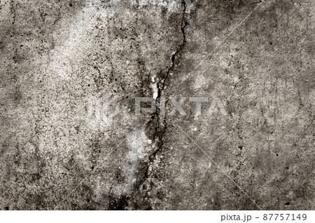 concrete grungy texture 87757149