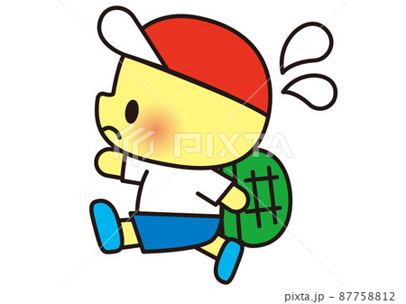 亀,走る,運動会,体育祭,動物,リレー,体育,運動,体操服,徒競走,人物,学校,かけっこ,帽子,素材 亀,走る,運動会,体育祭,動物,リレー,体育,運動,体操服,徒競走,人物,学校,かけっこ,帽子,素材 87758812