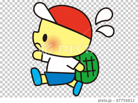 亀,走る,運動会,体育祭,動物,リレー,体育,運動,体操服,徒競走,人物,学校,かけっこ,帽子,素材 亀,走る,運動会,体育祭,動物,リレー,体育,運動,体操服,徒競走,人物,学校,かけっこ,帽子,素材 87758812