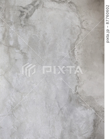 コンクリートのテクスチャ素材 コンクリートのテクスチャ素材 87760602