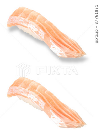 寿司 紅トロ 影アリ 影ナシ 寿司 紅トロ 影アリ 影ナシ 87761831