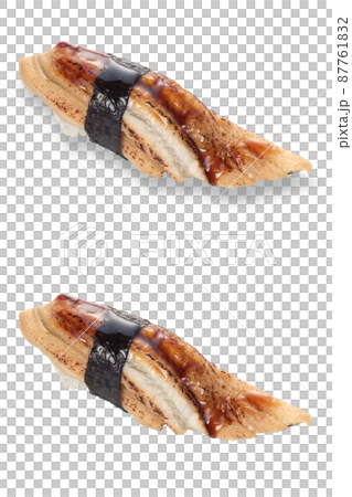 Sushi conger eel shadow ant shadow pear Sushi conger eel shadow ant shadow pear 87761832