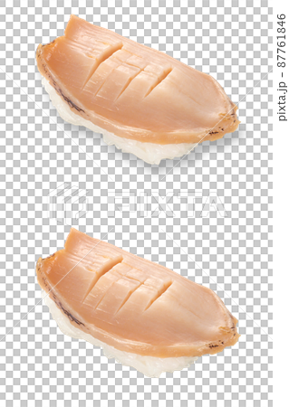 Sushi live abalone shadow ant shadow pear Sushi live abalone shadow ant shadow pear 87761846
