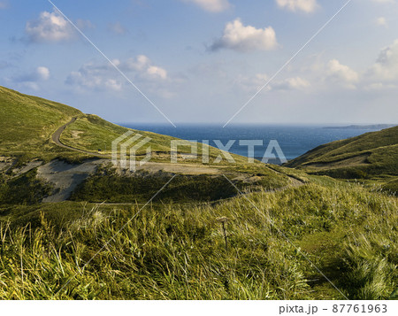 北海道 礼文島 「岬めぐりコース」 / Rebun Island, Hokkaido 北海道 礼文島 「岬めぐりコース」 / Rebun Island, Hokkaido 87761963
