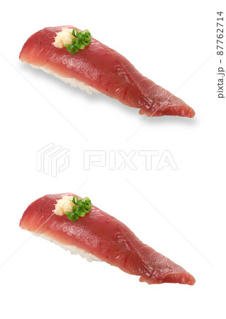 寿司　カツオ　影アリ　影ナシ 87762714