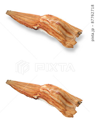 寿司　アナゴ　影アリ　影ナシ 87762718