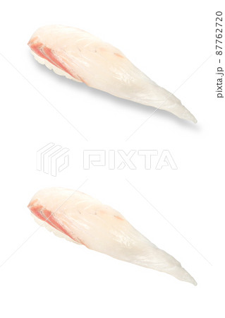 寿司　スズキ　影アリ　影ナシ 87762720