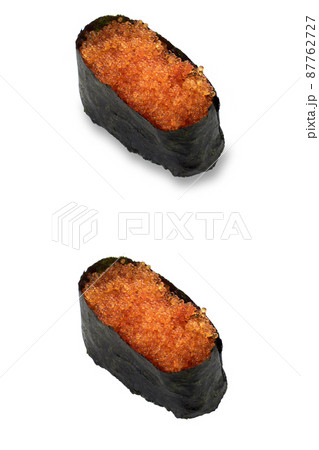 寿司　とびっこ　影アリ　影ナシ 87762727