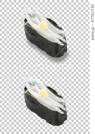 壽司 Salangidae 影子阿里影子梨 87762730