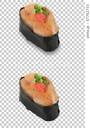 壽司 Ankimo Shadow Ali 影子梨 壽司 Ankimo Shadow Ali 影子梨 87762733