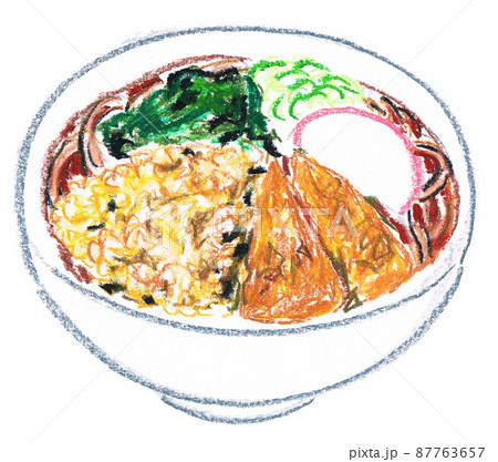 むじなそば むじなそば 87763657