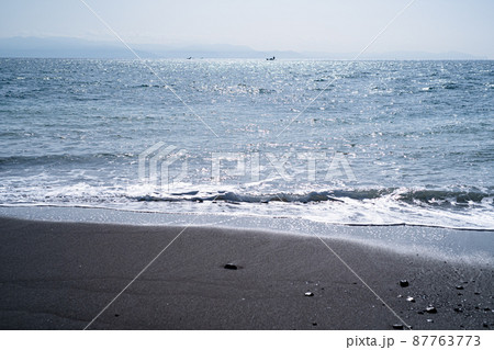 凪の海 87763773