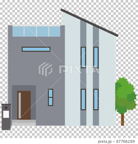 獨立屋 獨立屋 87766289