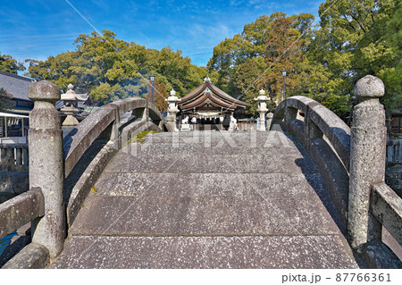 【知立神社】 愛知県知立市西町神田 87766361
