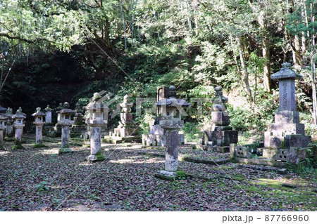 高鍋町　秋月墓地 87766960