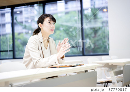 セミナー風景 87770017