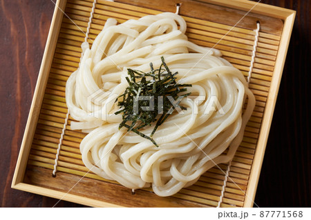 讃岐ざるうどん 87771568