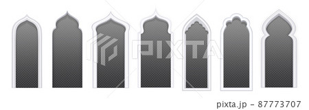 Arab door arches, islamic architecture Arab door arches, islamic architecture 87773707