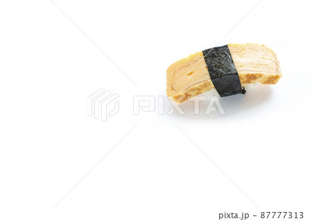 にぎり寿司 玉子 にぎり寿司 玉子 87777313