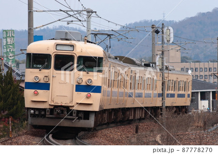 山陽本線 倉敷-西阿知での撮影日記（前編） | かずっちの鉄道