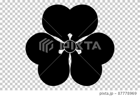 日本家冠酢漿草 日本家冠酢漿草 87778969